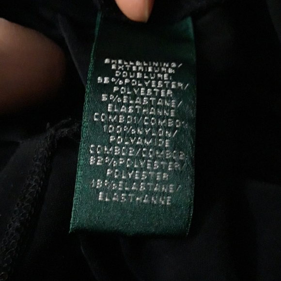 Gown - Picture 13 of 15